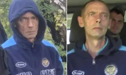11 Kadının Katil* Savunma Bakanlığı'na Başvurdu! Talebi Şaşkınlık Yarattı