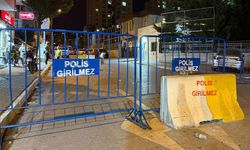 12 ayrı suçtan aranıyordu! Yakalandıktan sonra nezarethanede öldü