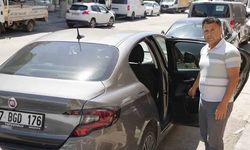 1,5 milyon TL'ye sıfır araç aldı, hem boyalı hem de modeli farklı çıktı
