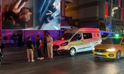 15 Yaşındaki Saldırgan Galeriyi Taradı: 1 ölü, 3 yaralı
