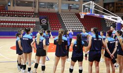 Kahramanmaraş'ın Sultanları sahaya indi