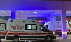 18 yaşındaki genç tüfek kazasında hayatını kaybetti