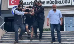 19 yaşındaki Ali'nin ölümüne ilişkin gözaltına alınan 8 şüpheli hakkında gelişme
