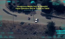 Kahramanmaraş dahil 20 ilde uyuştur*cu operasyonu: 41 tutuklama