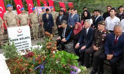 Eren Bülbül’ün şehadetinin üzerinden 9 yıl geçti