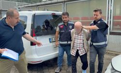 85 yaşındaki cins*l istismarcıya ev hapsi