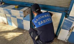 Fırında mide bulandıran görüntü: "İki böcekten ne olacak?"
