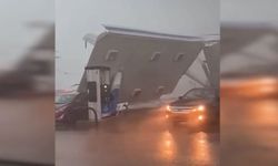 Şiddetli fırtına: 3 ölü