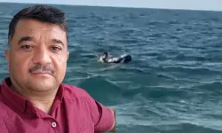 3 kişiyi kurtarmaya çalışan emekli imam Yılmaz Çiftçi boğuldu