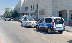 2 yaşındaki Fatma balkondan düşerek yaralandı