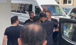 Sebahattin Şirin adliyeye sevk edildi
