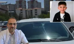 4 yaşındaki Muhammed'in araç içindeki ölümü sonrası uzmandan hayati uyarılar