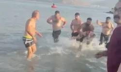 4 yaşındaki Yağmur Van Gölü'nde boğuldu