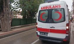 41 yaşındaki adam mezarlıkta ağaca asılı halde bulundu