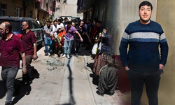 Kahramanmaraş’ta üzerine benzin dökerek kendini ateşe veren genç hayatını kaybetti