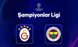 Fenerbahçe ve Galatasaray İçin Devler Ligi Kurası! İşte Muhtemel Rakipler