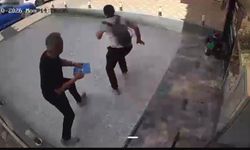 580 bin liralık bilezik hırsızlığı! Esnaf şüpheliyi böyle yakaladı