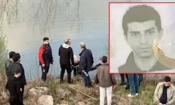 Nehirde bulunan Sedat Karagöz'ün ölümüne dair korkunç gerçek ortaya çıktı