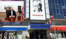 Menderes Belediyesi'ne operasyon: Belediye Başkanı İlkay Çiçek dahil 13 kişi gözaltında