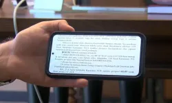 Binlerce sürücüyü ilgilendiriyor! Fahri müfettişin yazdığı cezeye iptal kararı