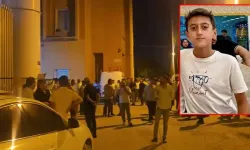 Havuzda boğulan Orhan Dozen, fen lisesini kazanmış