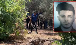 25 yaşındaki gencin zeytinlikte elleri arkadan bağlı ces*di bulundu