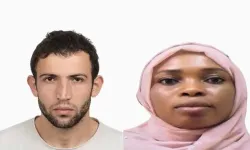 7 aylık hamile kadın, şiddetten kaçarken balkondan düştü: Eşi tutuklandı