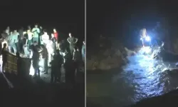 Dereye düşen 13 yaşındaki Ela Nur Çenge, hayatını kaybetti