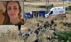 Arazide ces*di bulunan Gülistan Karadağ’ın ölümüne ilişkin 2 tutuklama