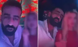 Canlı yayında, genç kızlara gazinoda çalışma çağrısı yapan şüpheli tutuklandı