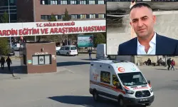 Silahlı kavga! 1 ölü, 1 yaralı: Kuzene gözaltı