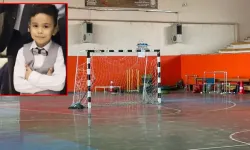 Spor salonunda feci olay: 8 yaşındaki Mert hayatını kaybetti