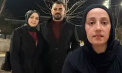 Balkondan düşüp ölen Bedriye’nin ablası: Kocası 5’inci kattan iterek öld*rdü