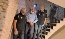 Alparslan Kuytul operasyonunda yeni gelişme: Kasalar ve hard diskleri kaçırmışlar