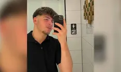 Otobüsün çarptığı 17 yaşındaki Oğuzhan Tural öldü