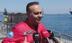 Milli Uçak Gemisi İçin Geri Sayım Başladı! Bakan Kacır Tarih Verdi