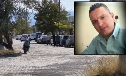 Sendika temsilcisi Mustafa Altınsoy, evinde ölü bulundu