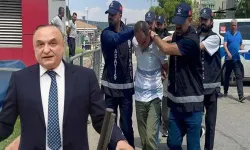 Milletvekili Meriç'i bıçaklayan Seydi Ahmet Keleş, Yeni Parti'den ihraç edildi