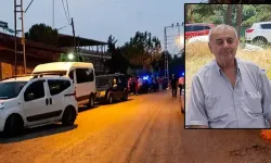 Ölümlü silahlı kavgada ineğin memesine mermi isabet etti