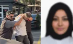 Eski sevgilisini öldüren şüpheli emniyete getirildi