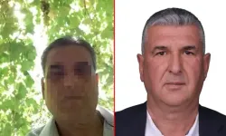 Eski muhtar Selahattin Şahin, komşusu tarafından öldürüldü