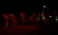 Kavga sonrası tüfekle ateş açıldı: 2 yaralı
