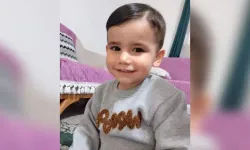 Gölete düşen 2 yaşındaki Halil Nasır, hayatını kaybetti
