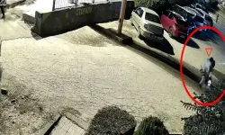 Eşini öldürd*kten sonra çocuğunu alıp kaçan şüpheli adliyede