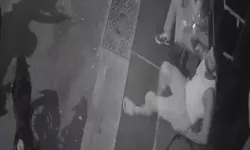 MMA şampiyonu Hasan Başar, ‘Doğan sen misin’ diye soran 2 kişi tarafından vuruldu