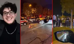 Zincirleme kazada 20 yaşındaki Samet Yüksekkaya hayatını kaybetti
