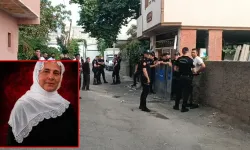 Annesini öldürüp, çöp konteynerine atan Haşim Cihangir tutuklandı