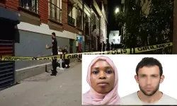 7 aylık hamile kadın, şiddetten kaçarken balkondan düştü