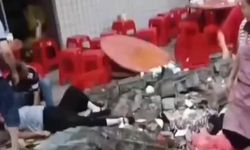 Sel vurdu: 10 kişi hayatını kaybetti