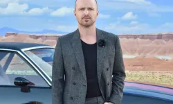 Aaron Paul öldü mü? Breaking Bad yıldızı hakkında iddiaların gerçeği